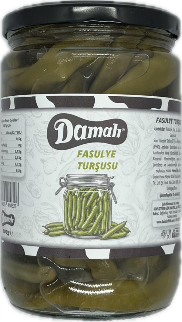 tursu-fasulye